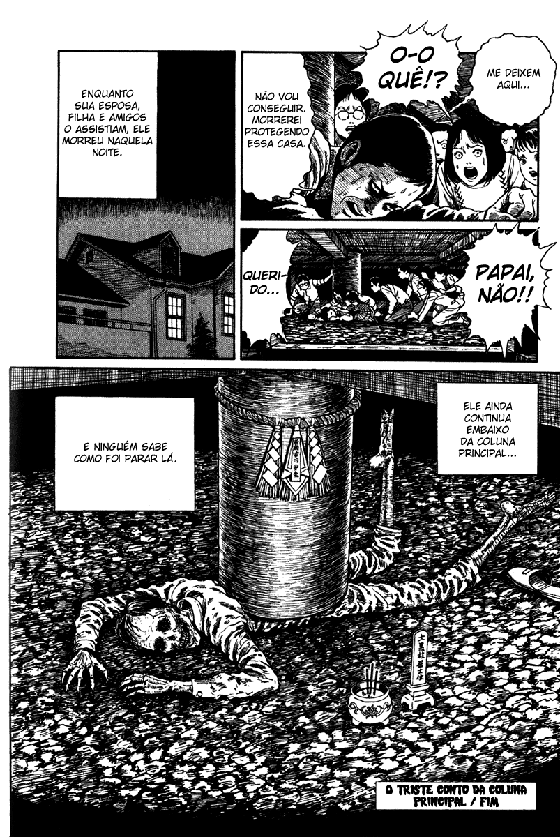 GYO Capítulo 20 Página 6