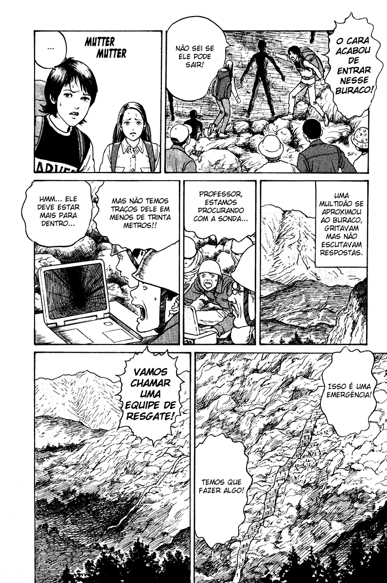 GYO Capítulo 21 Página 14