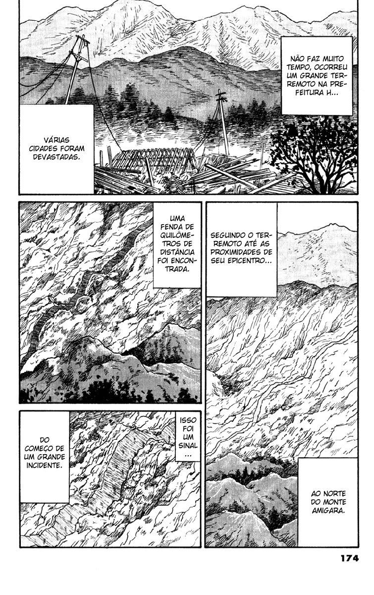 GYO Capítulo 21 Página 2