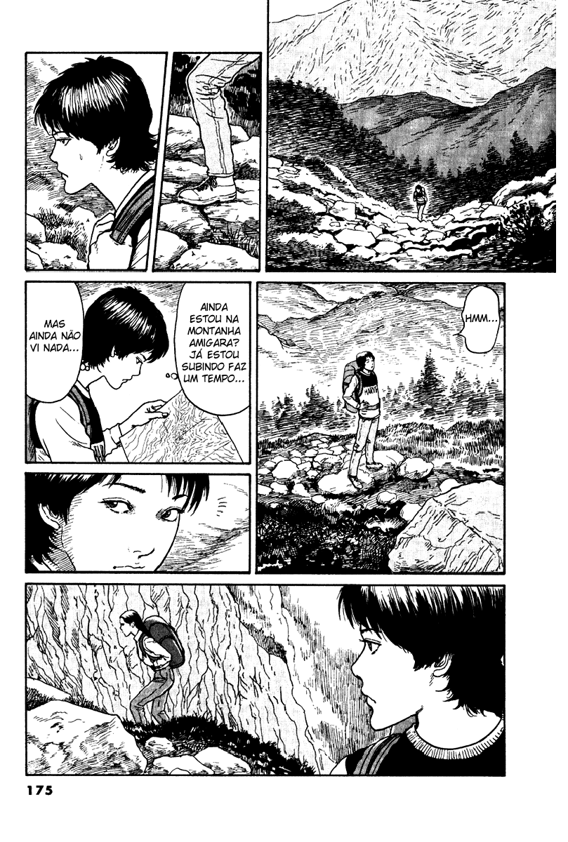 GYO Capítulo 21 Página 3