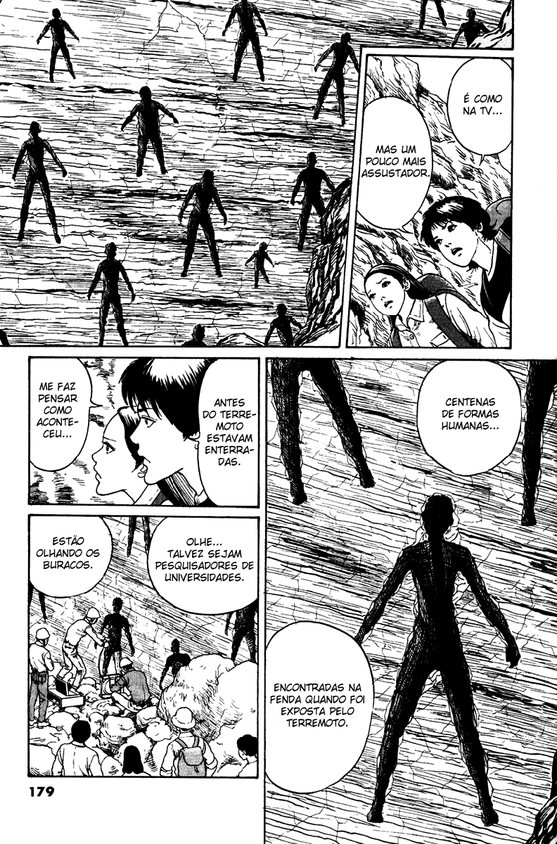 GYO Capítulo 21 Página 7