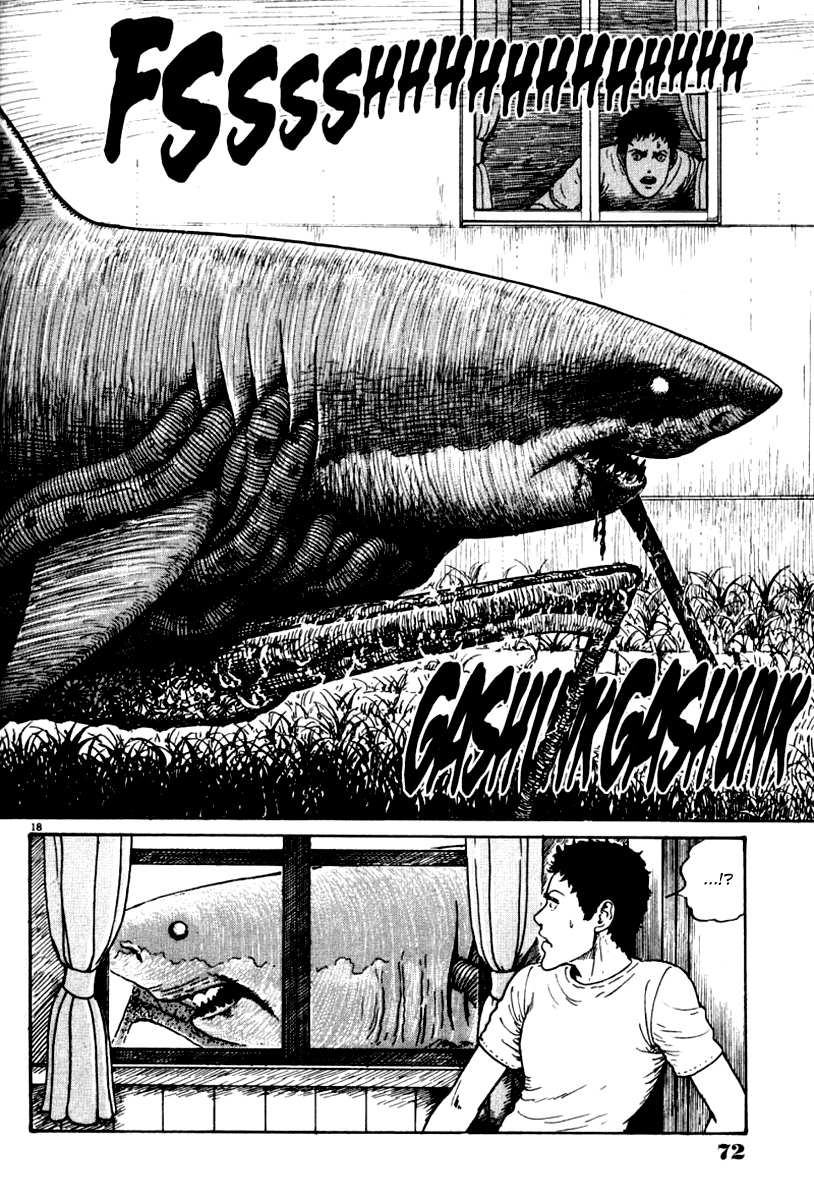 GYO Capítulo 3 Página 18