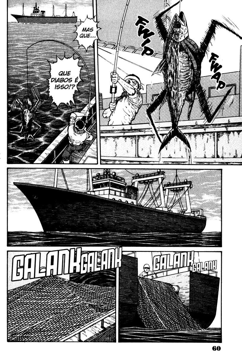GYO Capítulo 3 Página 6