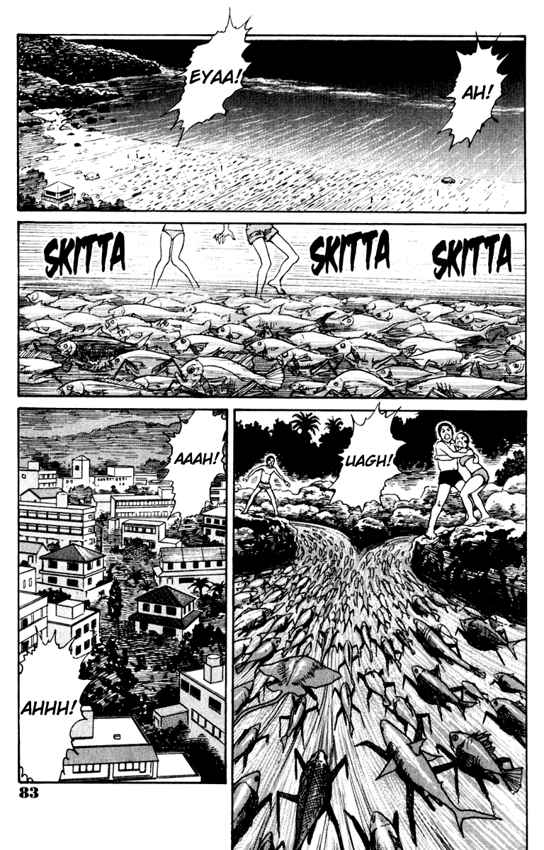 GYO Capítulo 4 Página 11