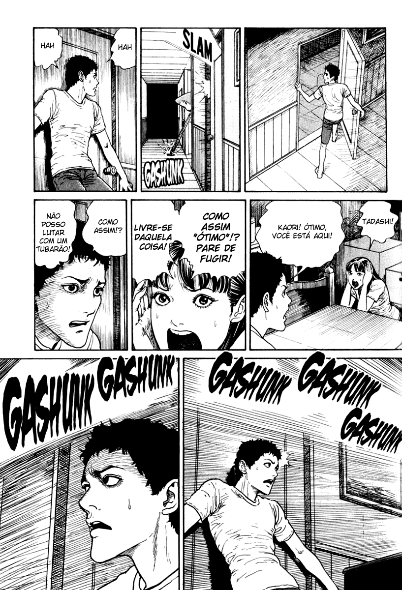 GYO Capítulo 4 Página 15