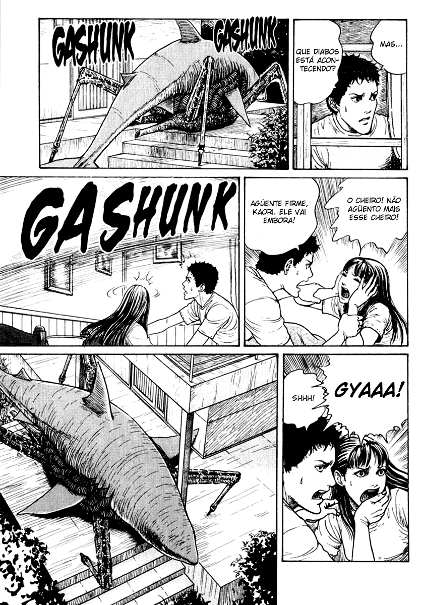 GYO Capítulo 4 Página 3