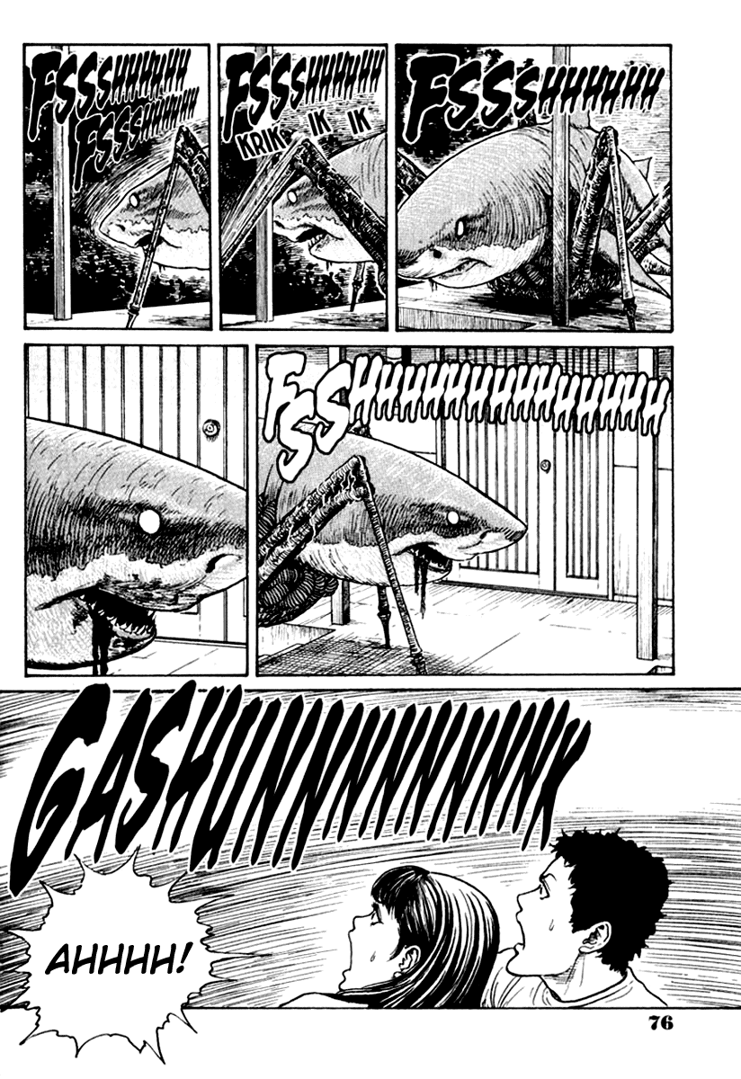 GYO Capítulo 4 Página 4