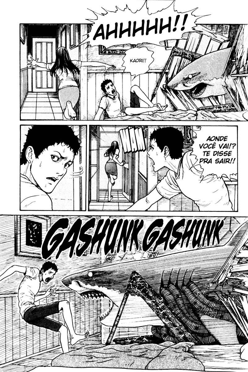 GYO Capítulo 4 Página 9