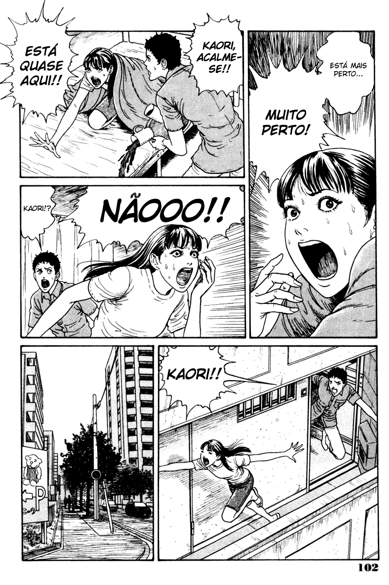 GYO Capítulo 5 Página 12