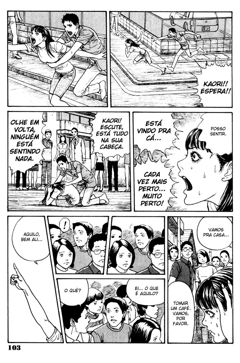 GYO Capítulo 5 Página 13