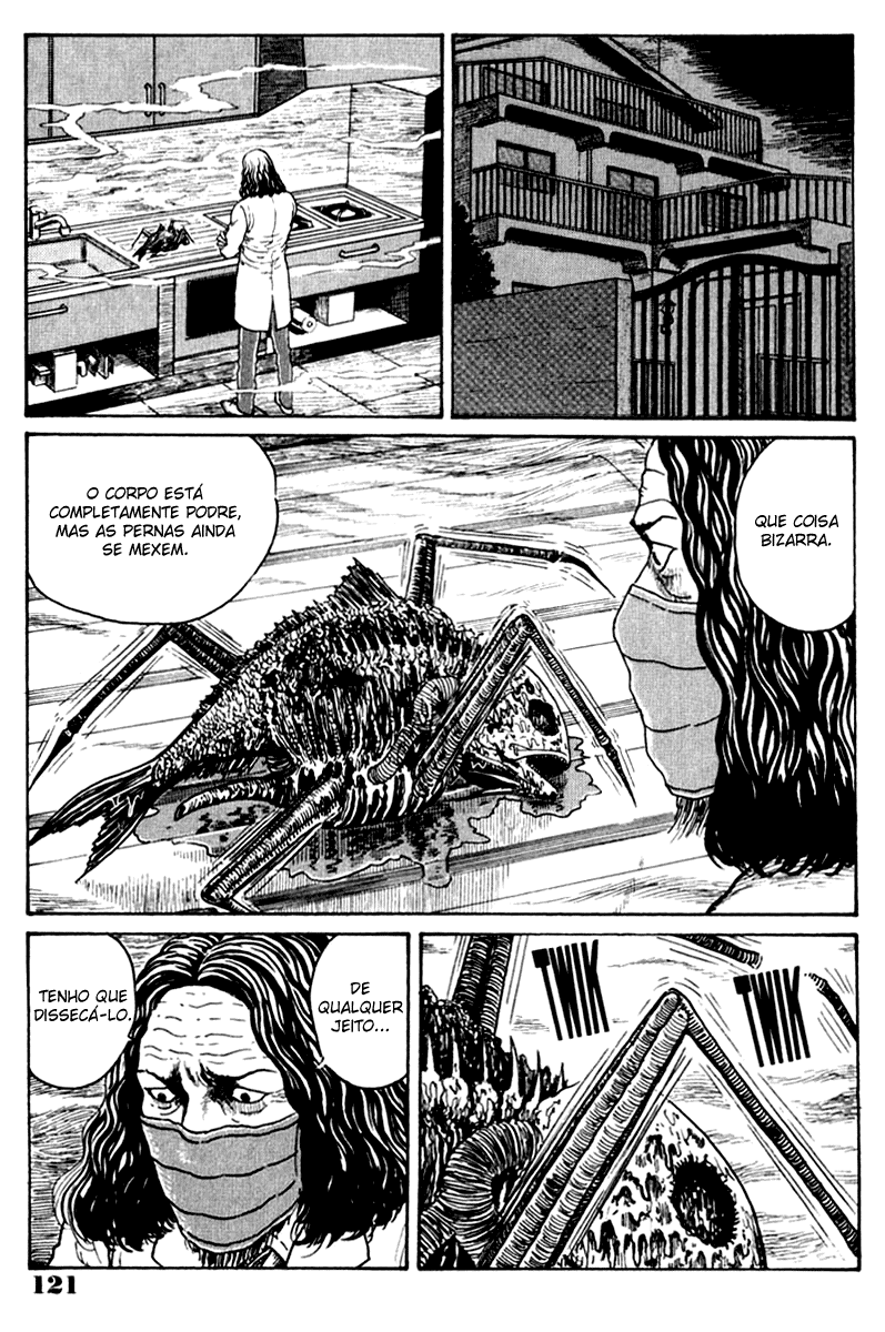 GYO Capítulo 6 Página 13