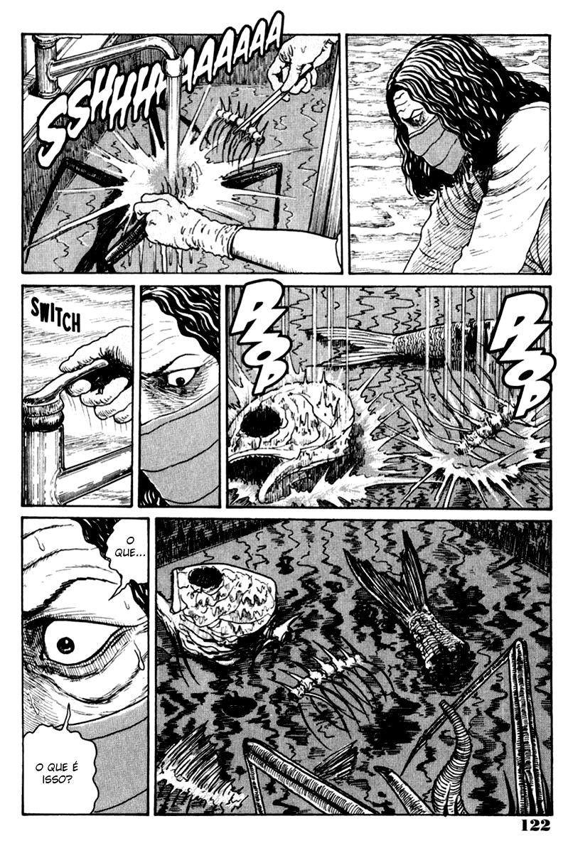 GYO Capítulo 6 Página 14