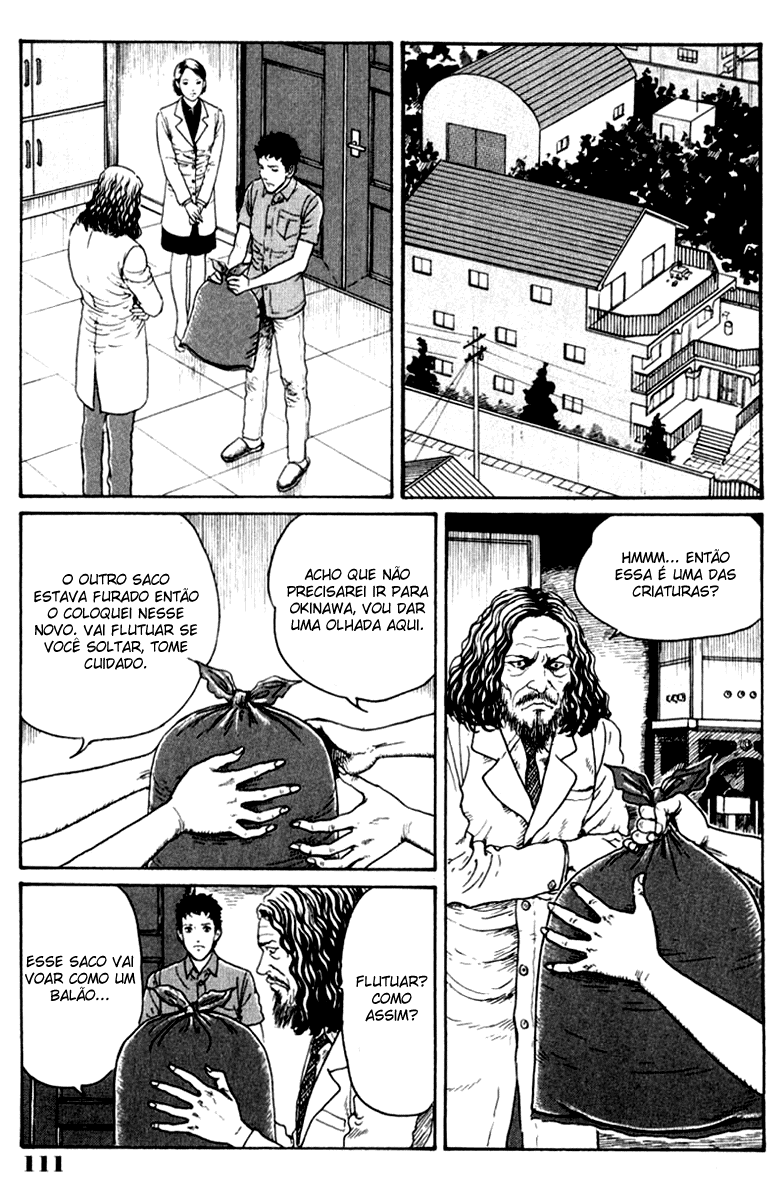 GYO Capítulo 6 Página 3