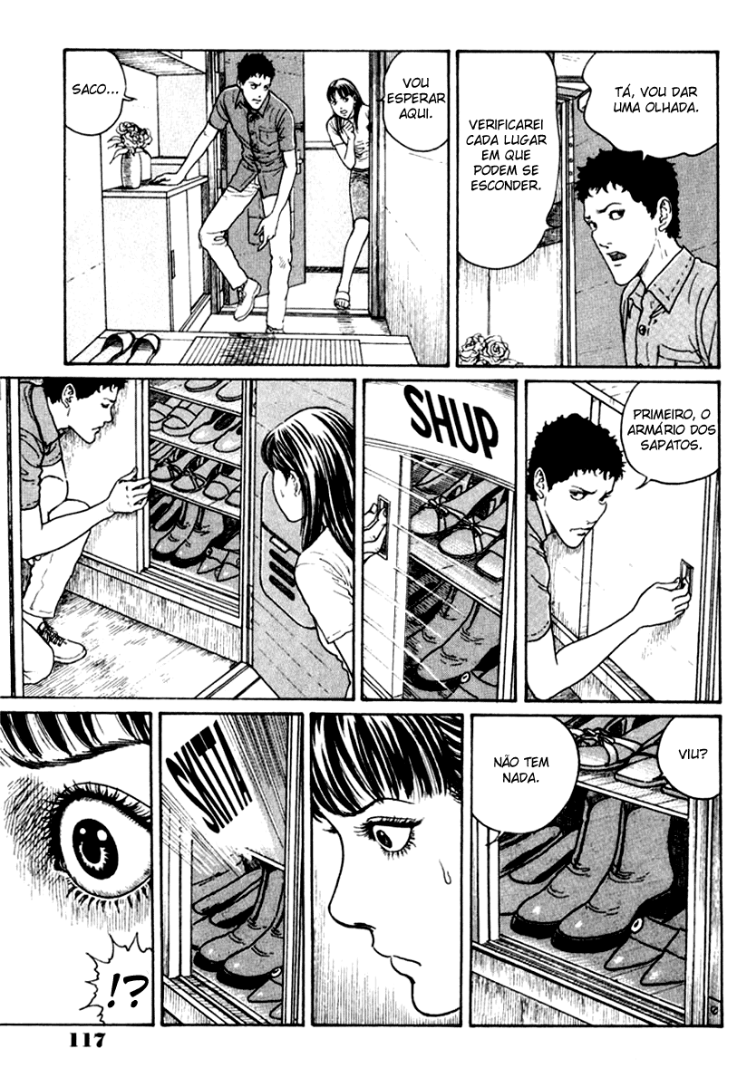 GYO Capítulo 6 Página 9