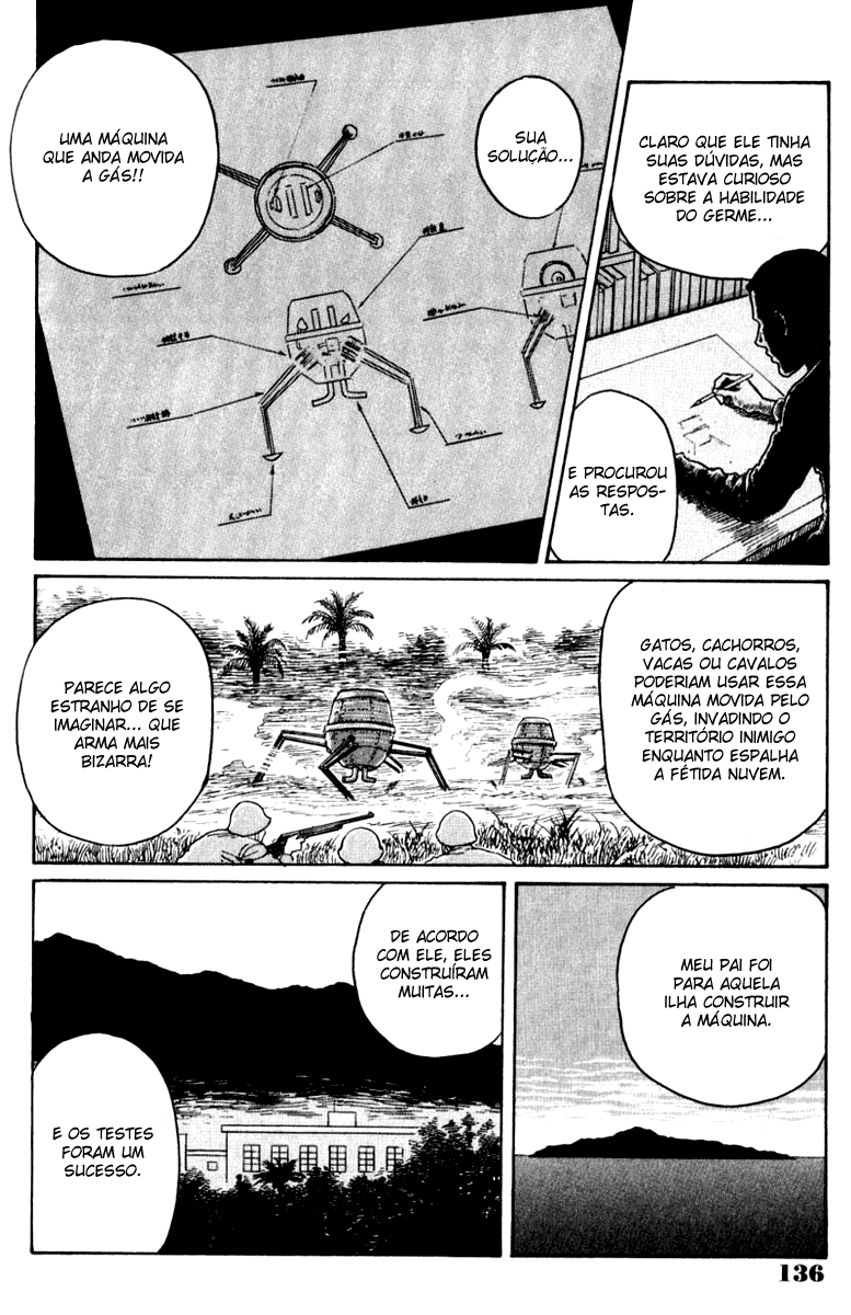 GYO Capítulo 7 Página 10