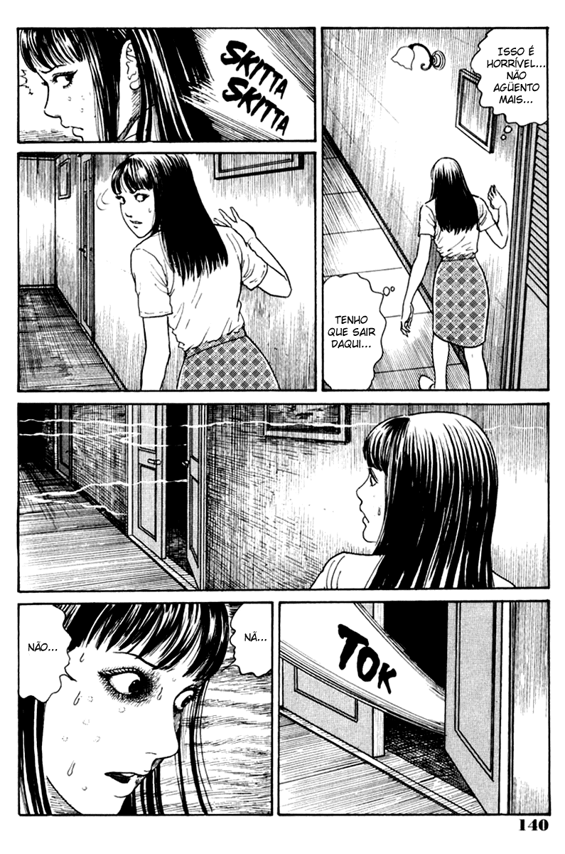 GYO Capítulo 7 Página 14