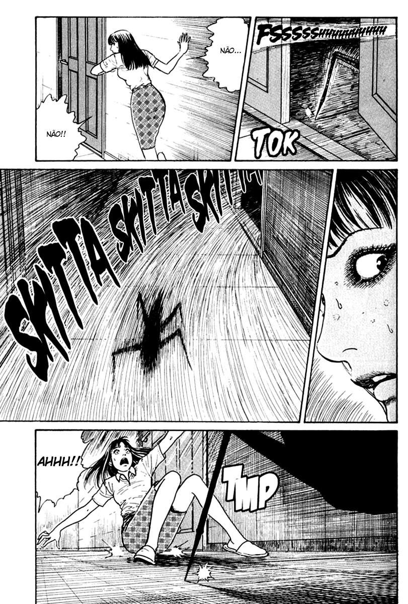GYO Capítulo 7 Página 15