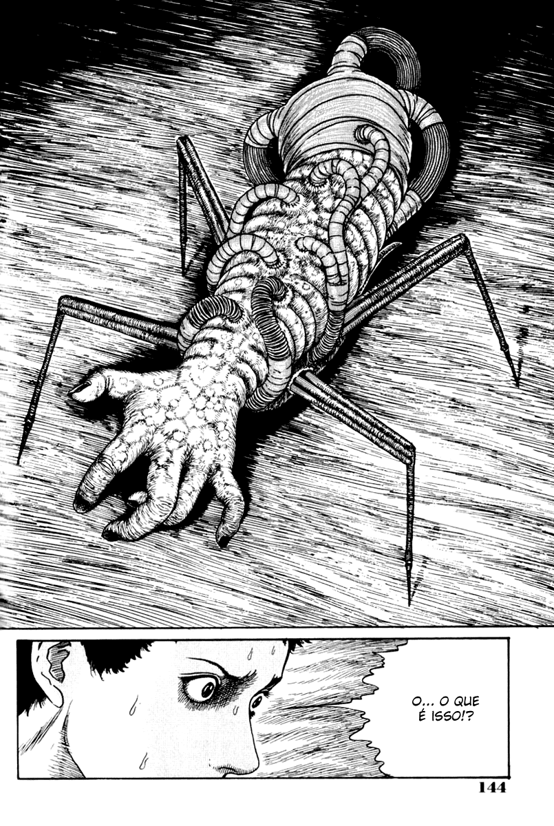 GYO Capítulo 7 Página 18