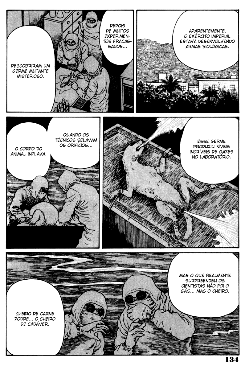GYO Capítulo 7 Página 8