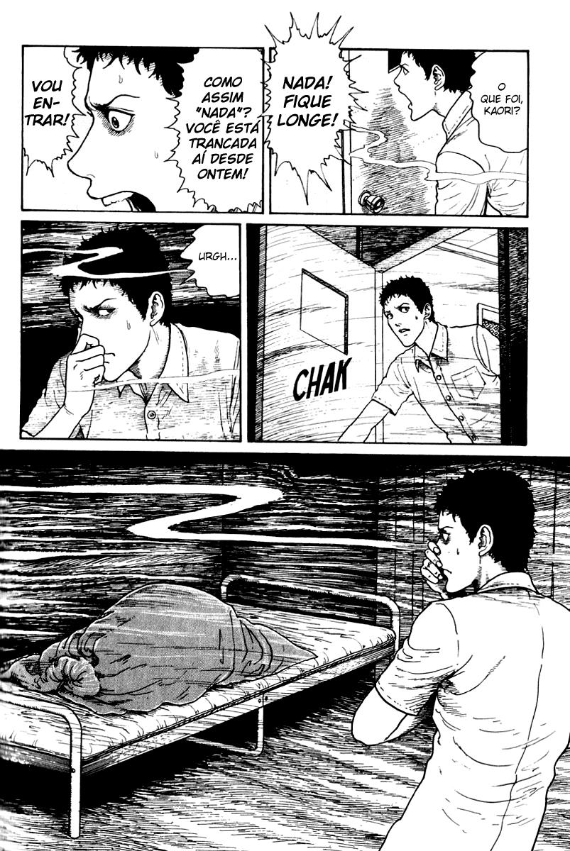 GYO Capítulo 8 Página 12