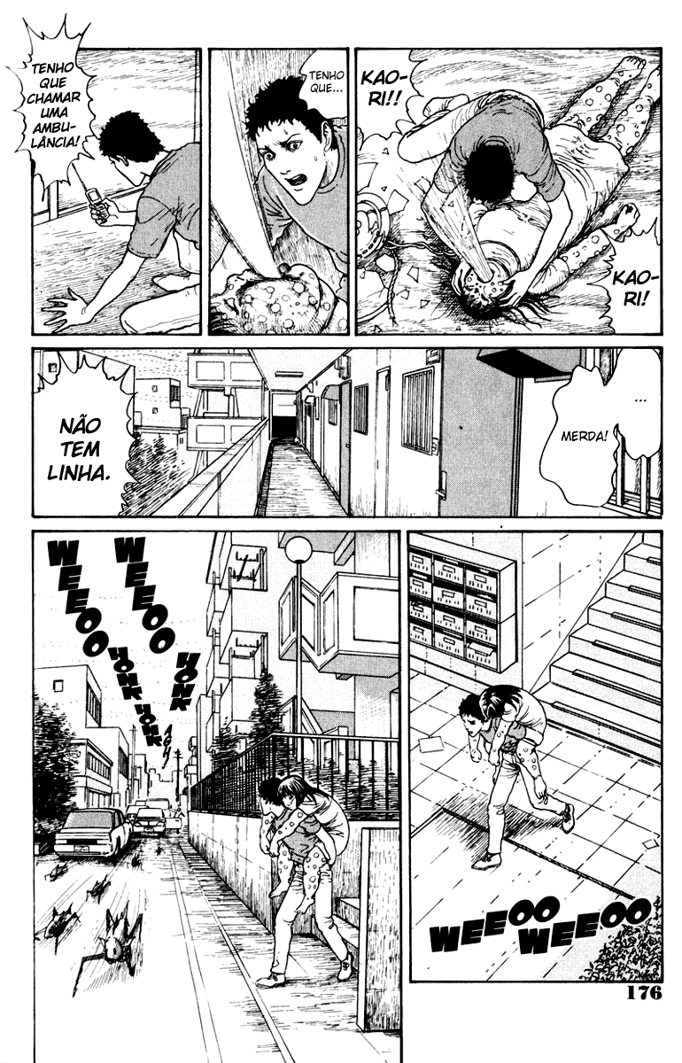 GYO Capítulo 9 Página 14