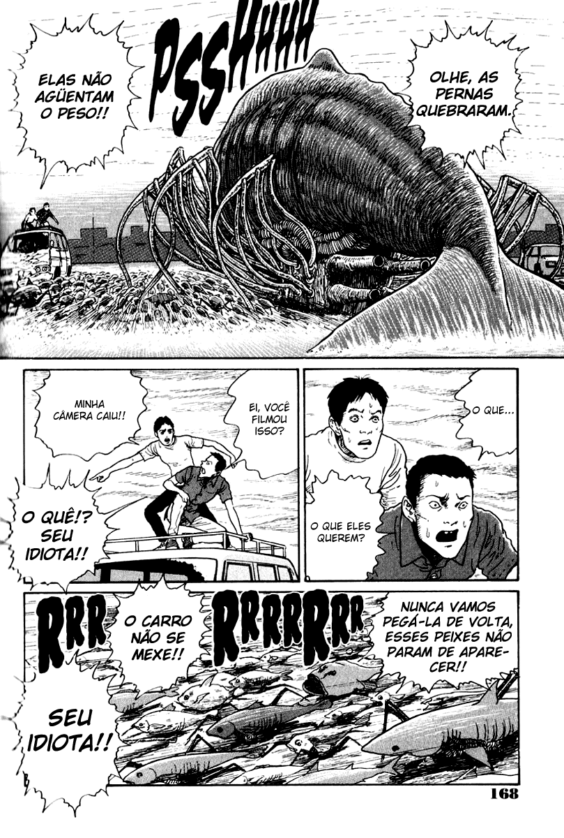 GYO Capítulo 9 Página 6