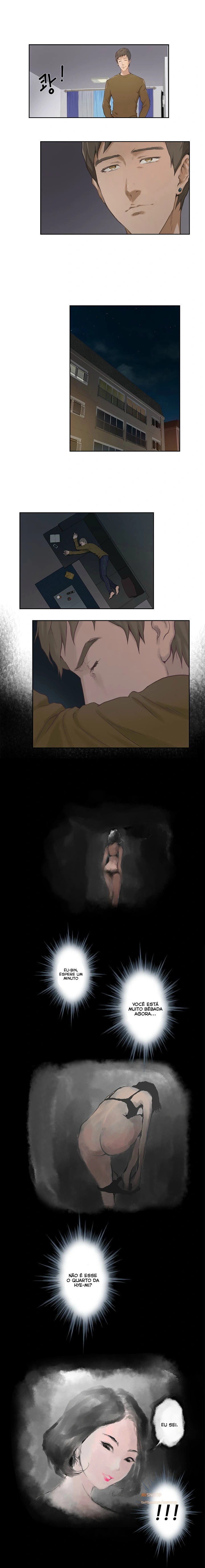 H-Mate Capítulo 1 Página 10