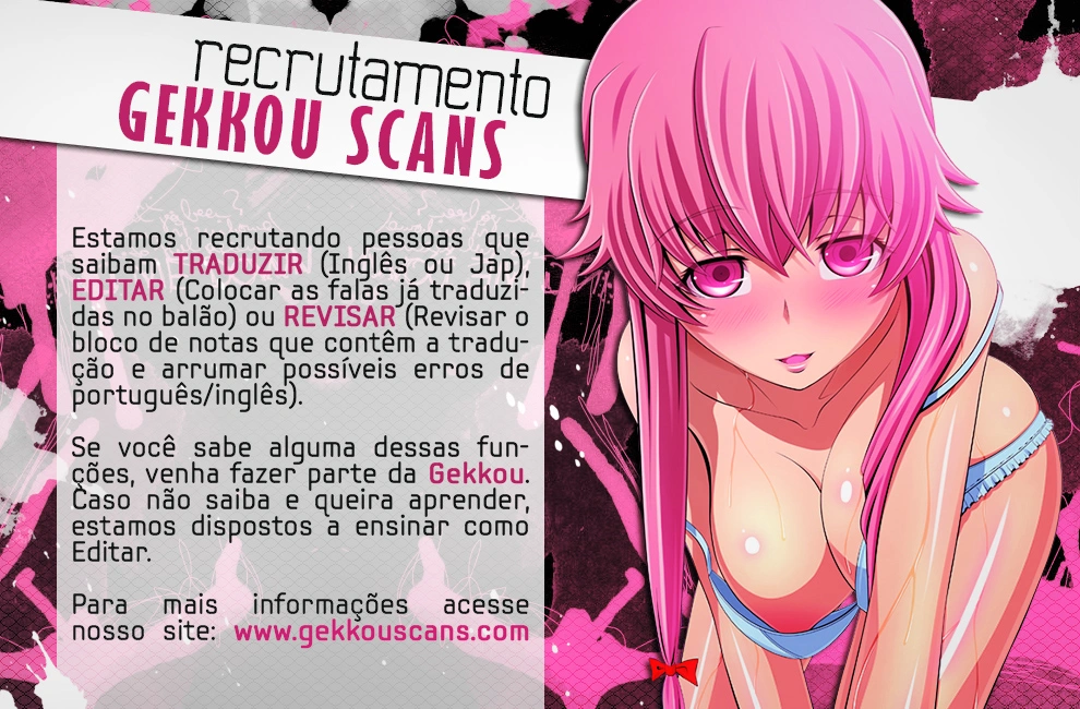 H-Mate Capítulo 1 Página 2