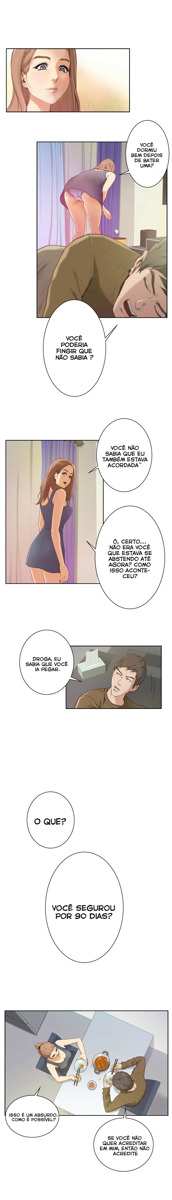 H-Mate Capítulo 1 Página 7