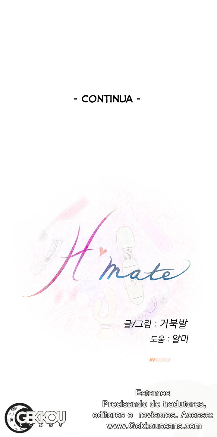 H-Mate Capítulo 10 Página 22