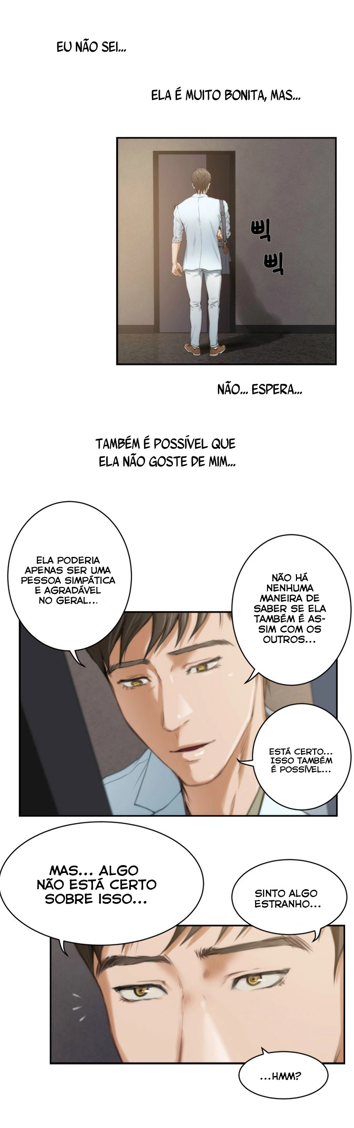 H-Mate Capítulo 10 Página 9