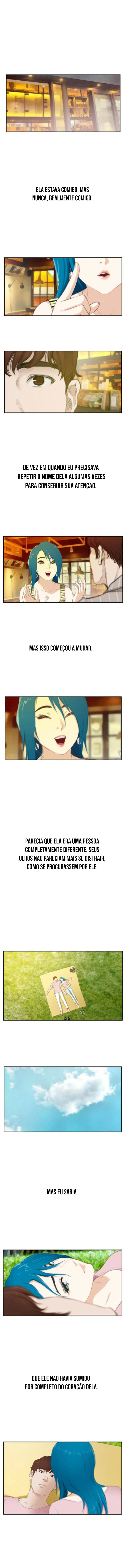 H-Mate Capítulo 100 Página 2