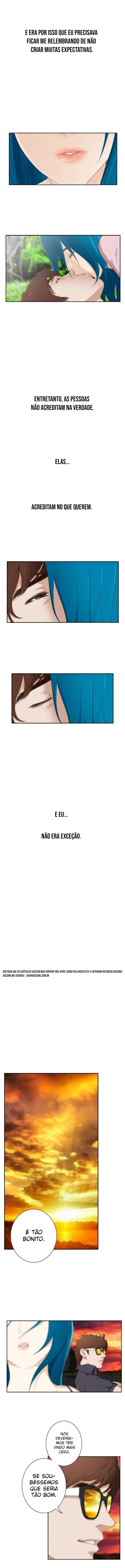 H-Mate Capítulo 100 Página 3
