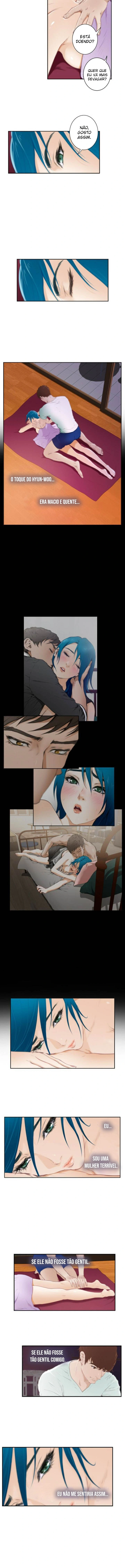 H-Mate Capítulo 100 Página 6