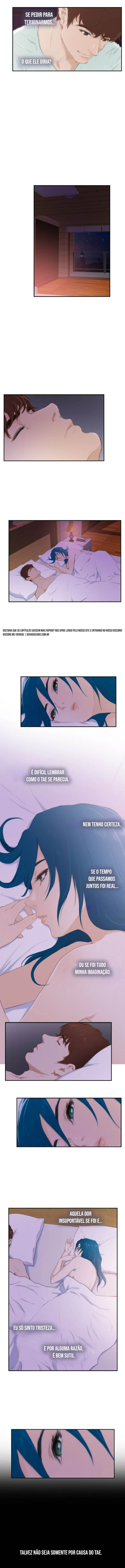 H-Mate Capítulo 100 Página 7