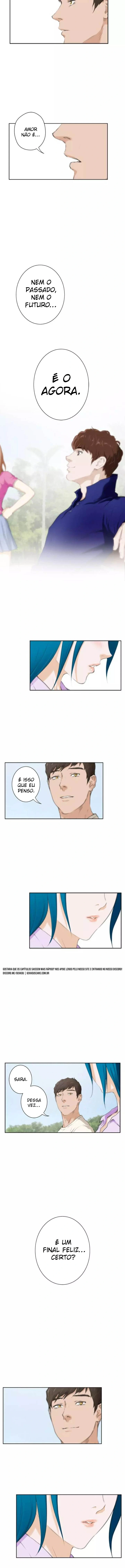 H-Mate Capítulo 101 Página 13