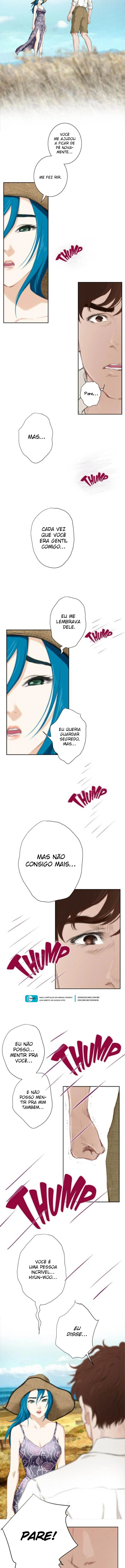 H-Mate Capítulo 101 Página 3