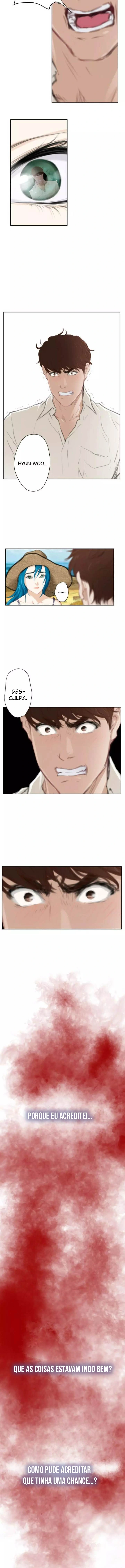 H-Mate Capítulo 101 Página 4
