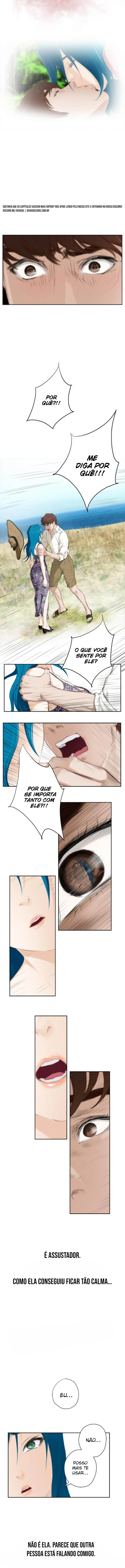 H-Mate Capítulo 101 Página 5