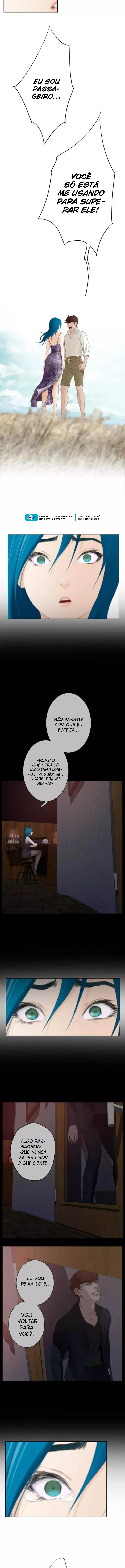 H-Mate Capítulo 101 Página 7