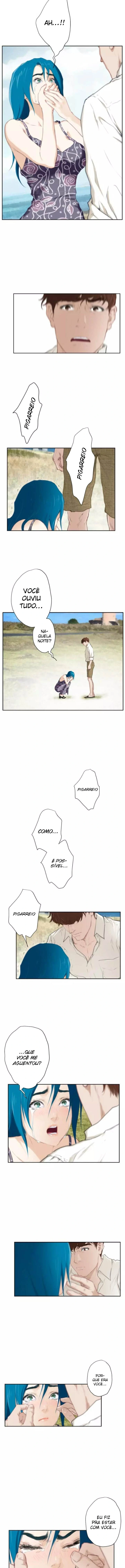 H-Mate Capítulo 101 Página 8