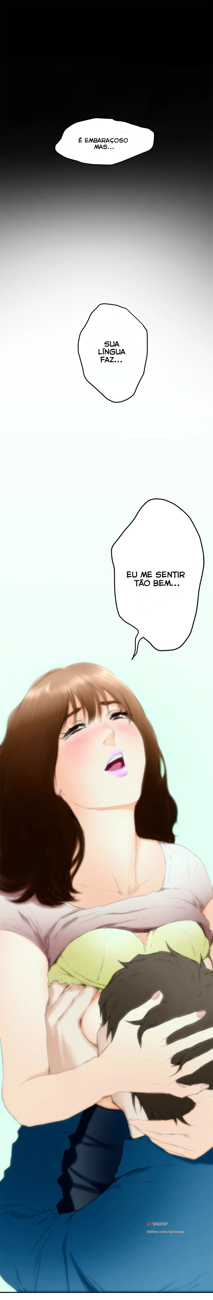 H-Mate Capítulo 11 Página 17