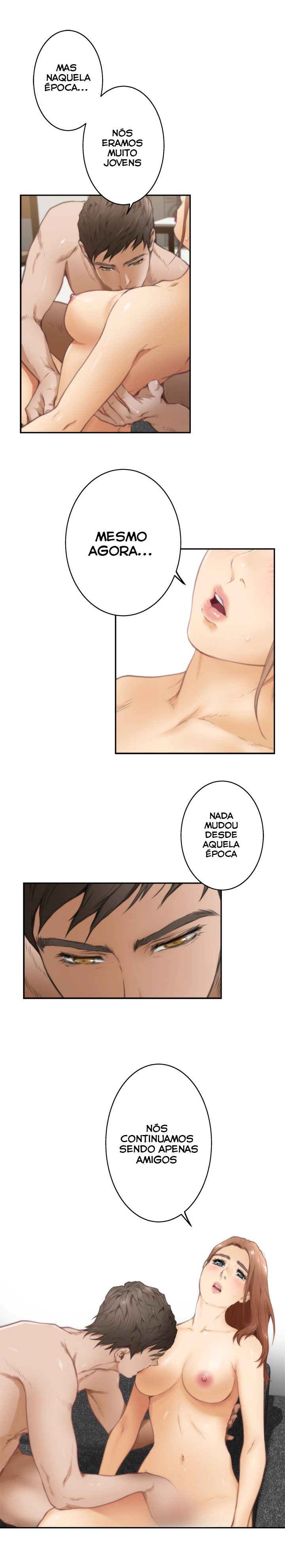 H-Mate Capítulo 17 Página 7