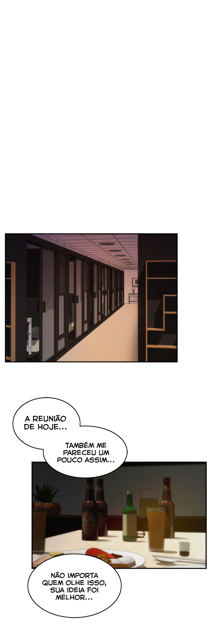 H-Mate Capítulo 19 Página 10