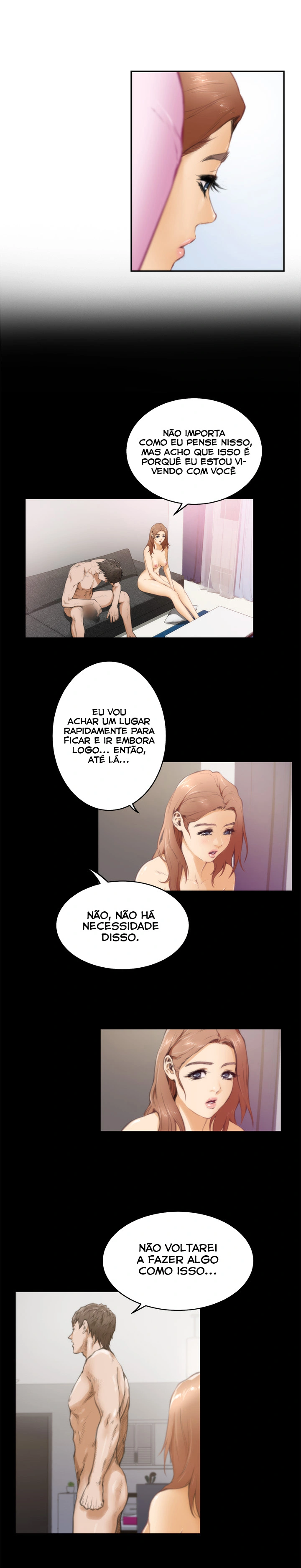 H-Mate Capítulo 19 Página 5
