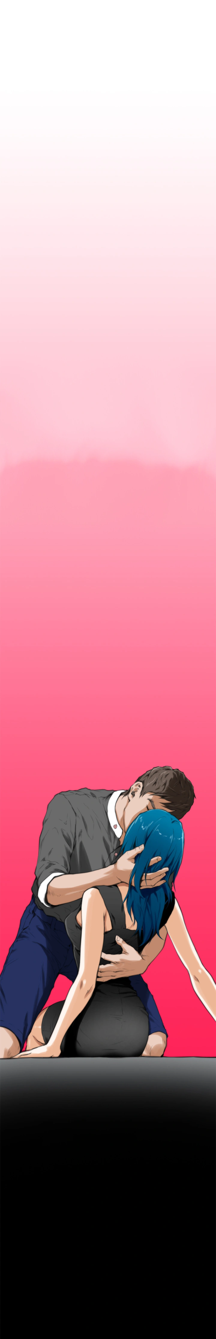H-Mate Capítulo 21 Página 11