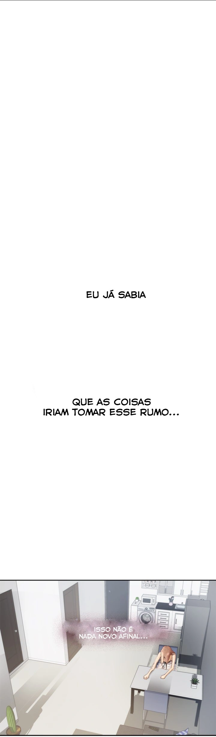 H-Mate Capítulo 27 Página 12