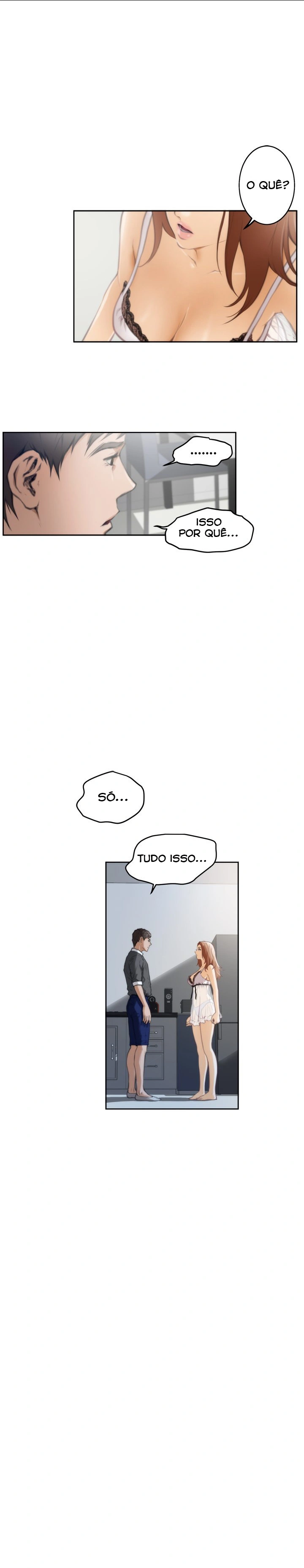 H-Mate Capítulo 27 Página 9