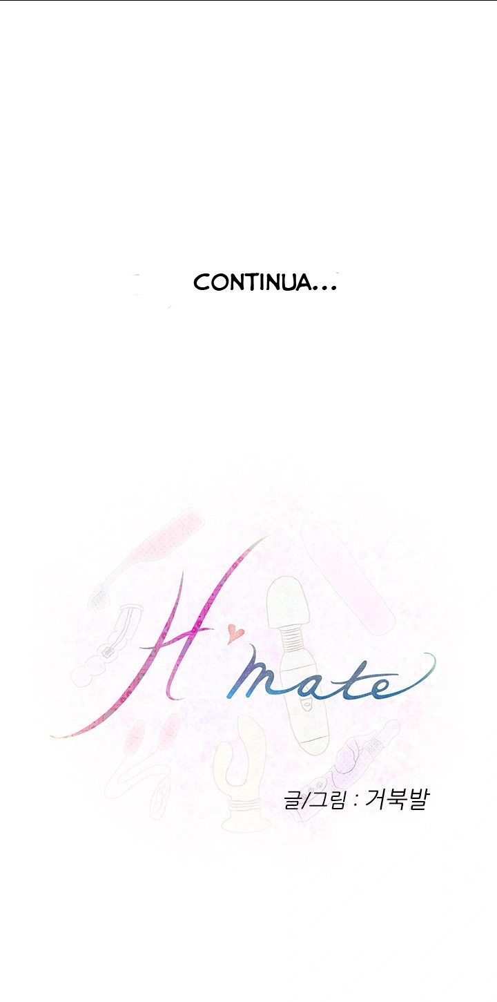 H-Mate Capítulo 28 Página 17