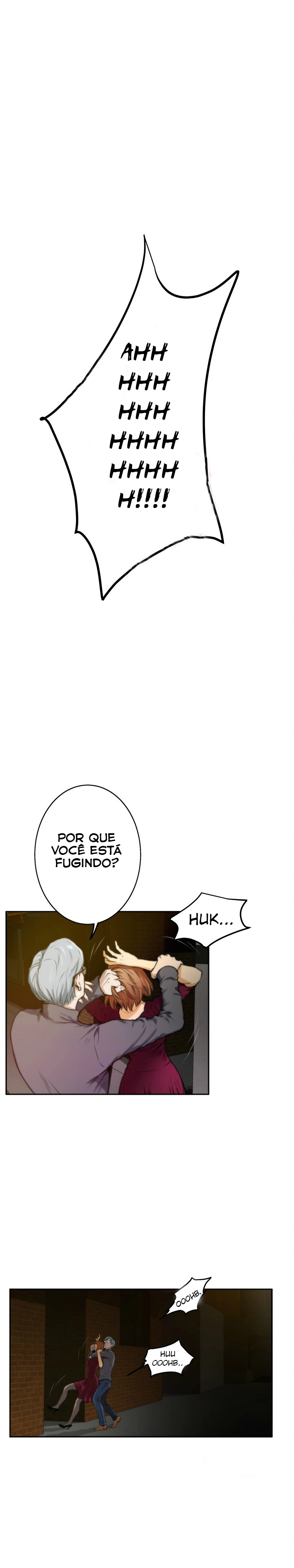 H-Mate Capítulo 29 Página 14